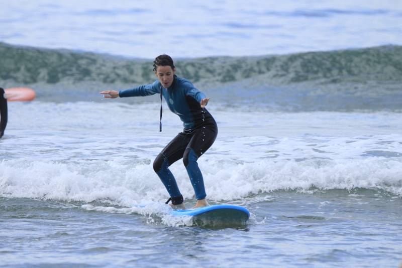 Learn To Surf in Taghazout