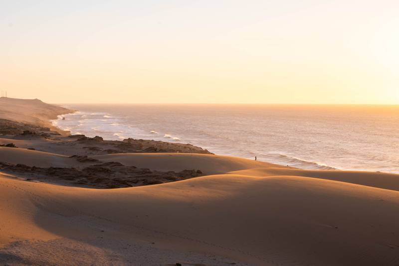 Contact Yalla Surf Shop — Best Surf School in Taghazout