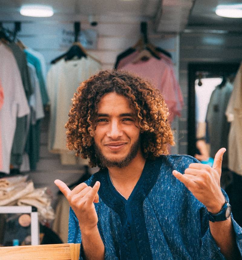 Jawad - Co-Founder