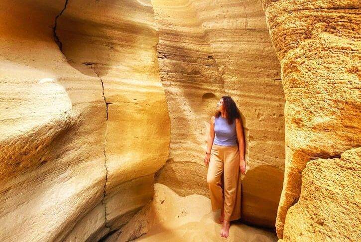 activities in taghazout