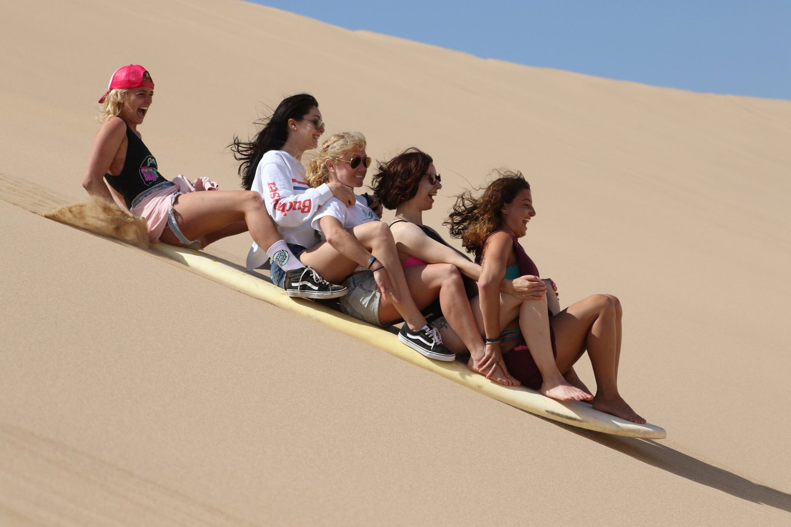 activities in taghazout