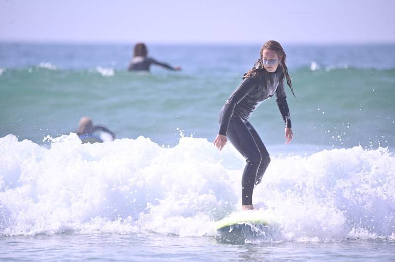 Learn To Surf in Taghazout