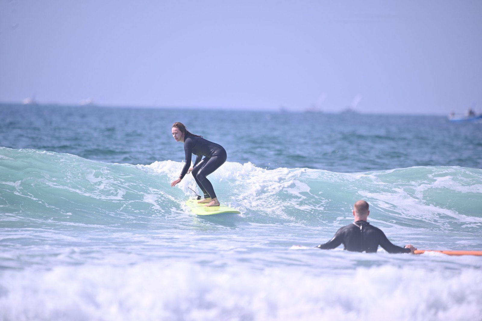 surf lessons Taghazout