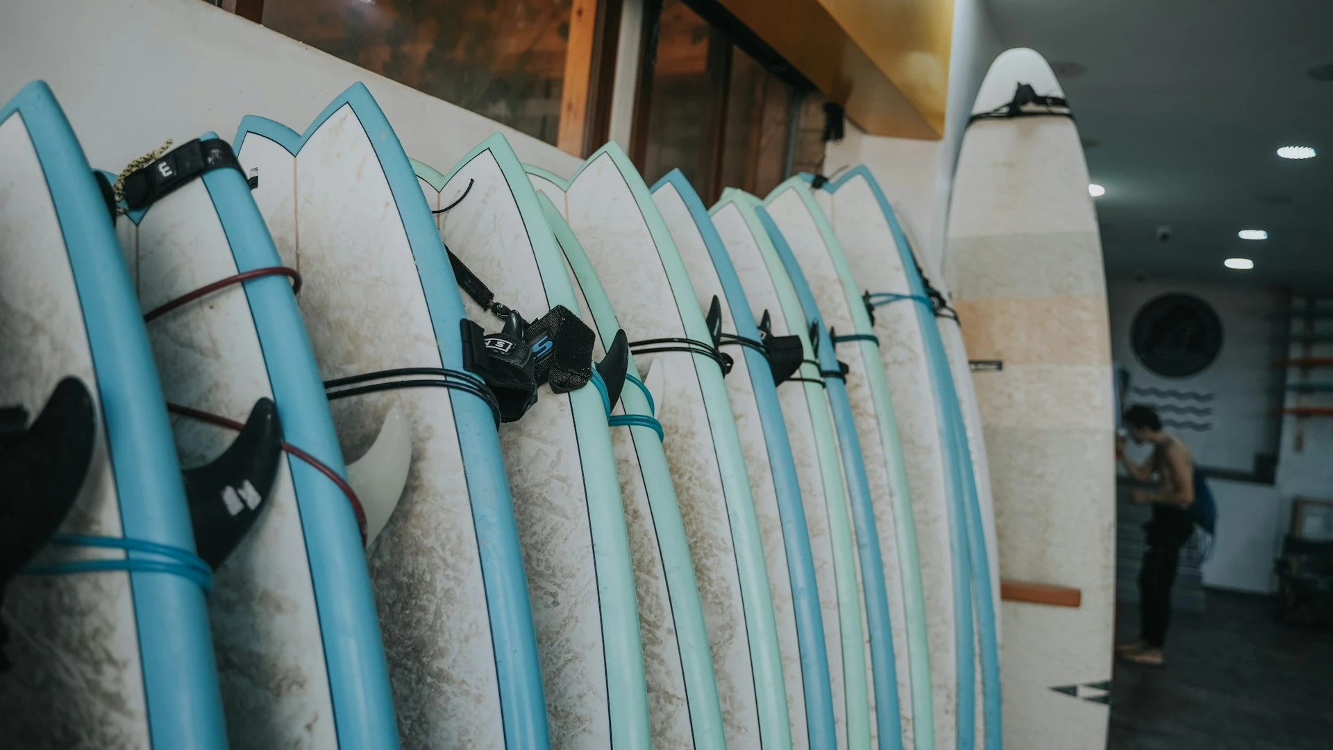 Hardboard Rental